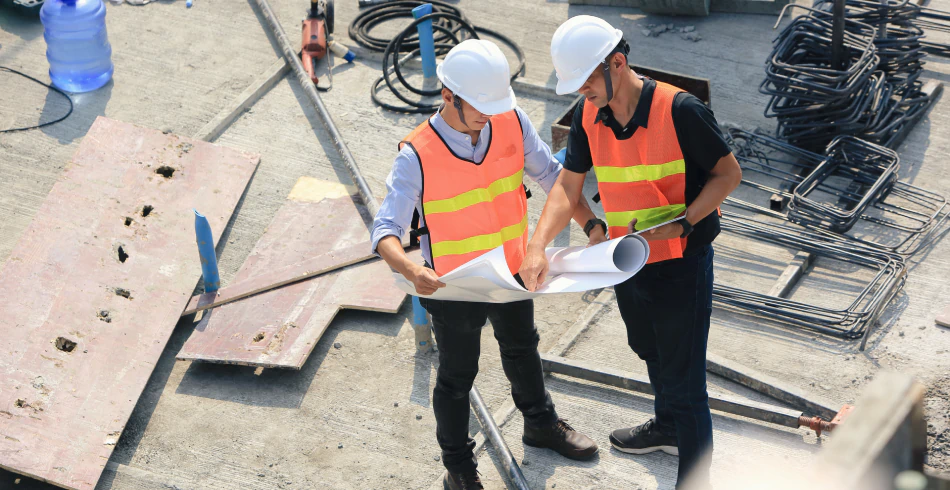 General Contracting (1) General Contracting (1)