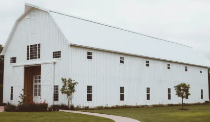 Pole Barn Construction